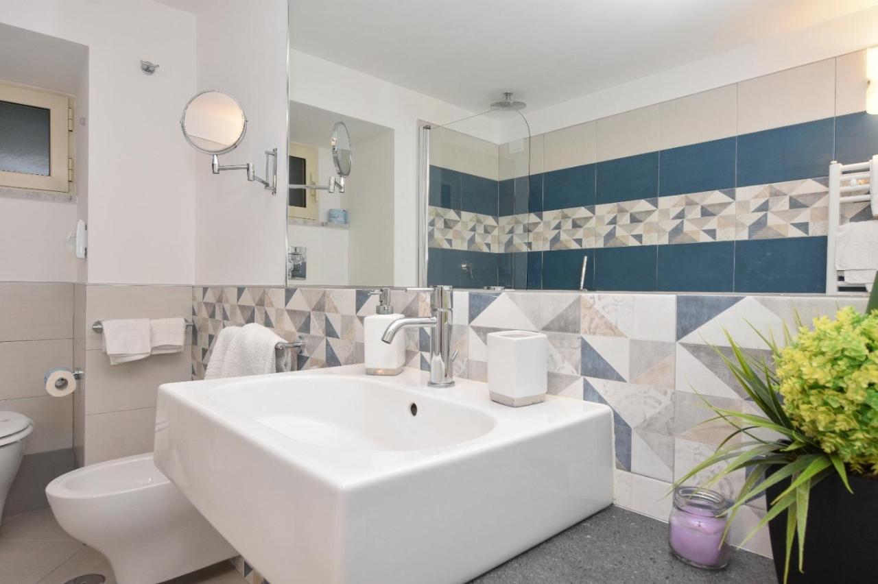 Casa Angelina Affittacamere Amalfi