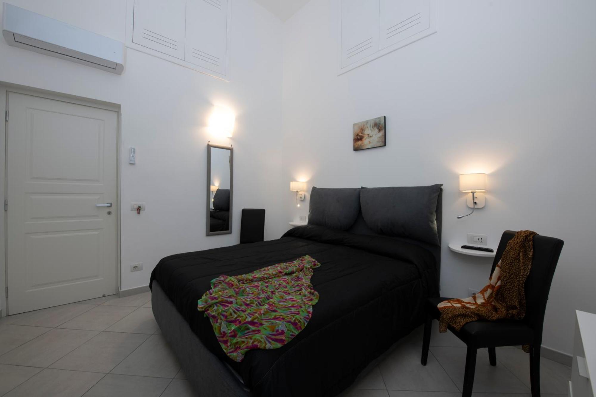 Affittacamere Casa Angelina Amalfi