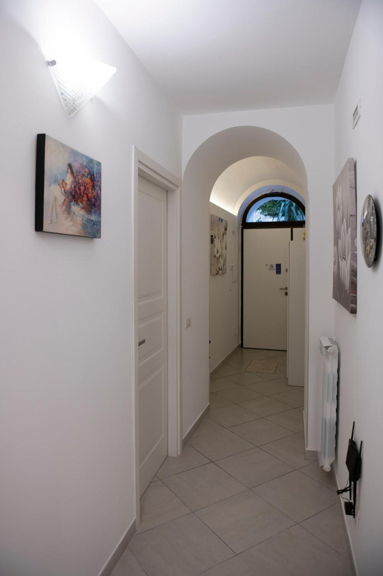 Affittacamere Casa Angelina