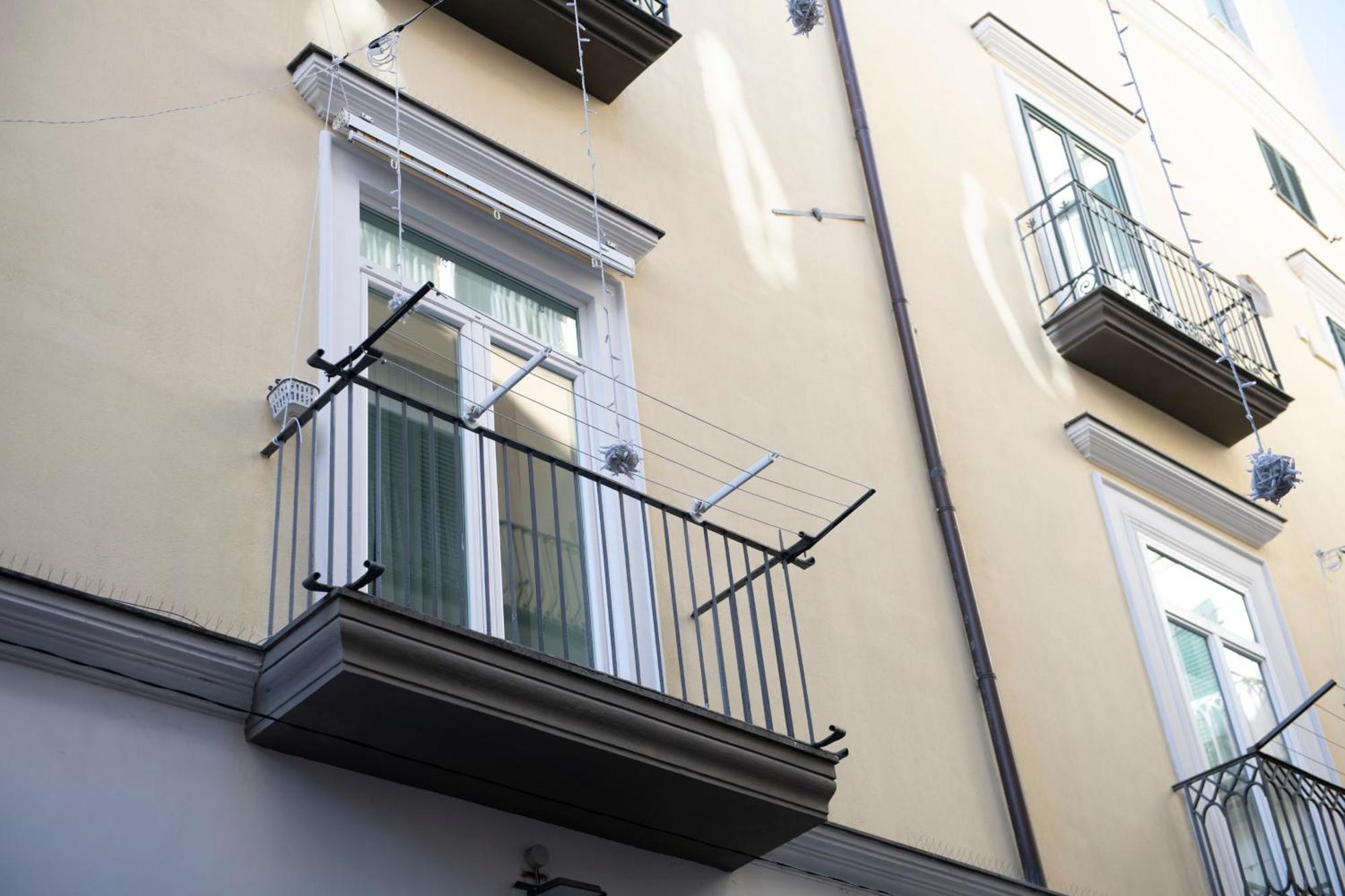 Casa Angelina Affittacamere 2*