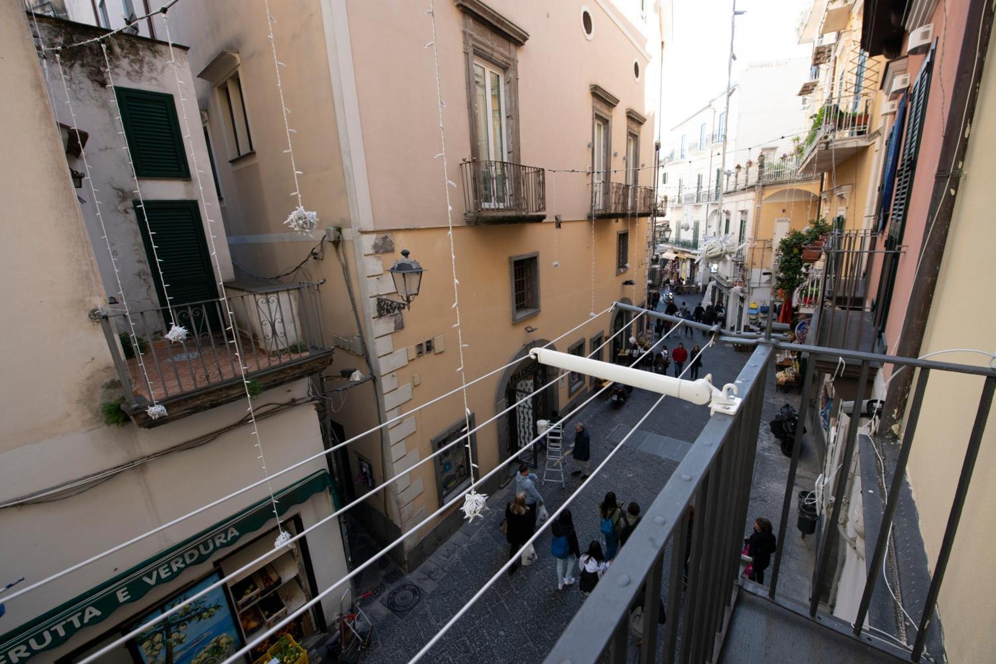Affittacamere Casa Angelina