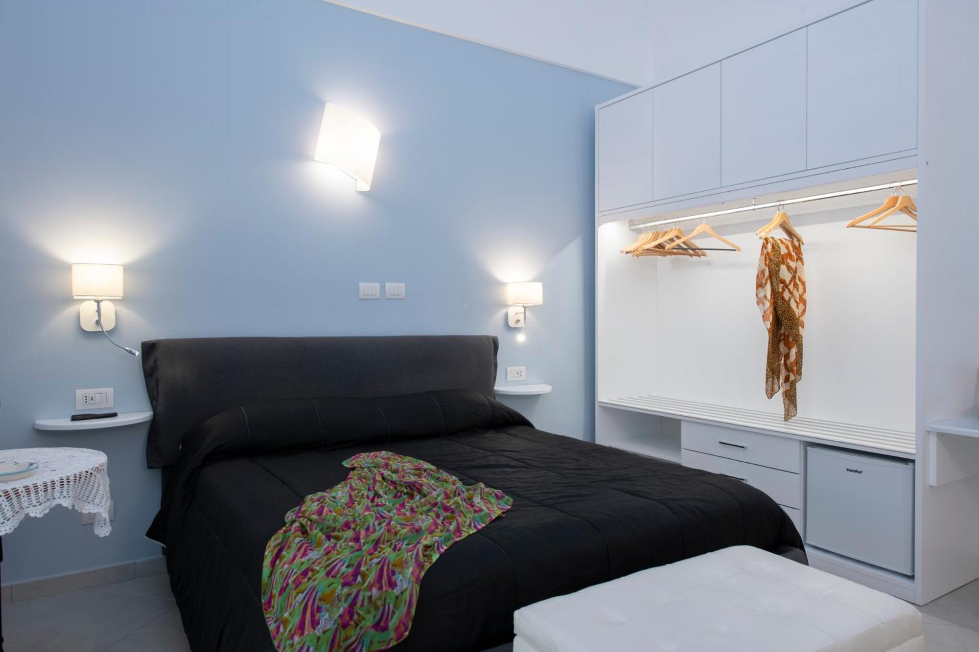 Affittacamere Casa Angelina 2*