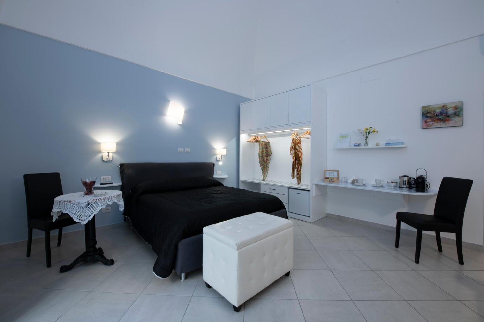 Affittacamere Casa Angelina 2*