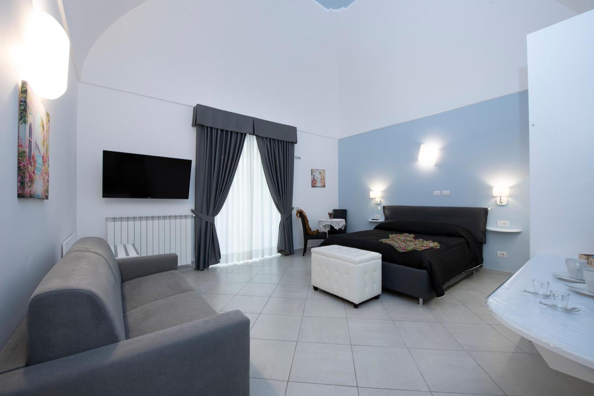 Casa Angelina 2*