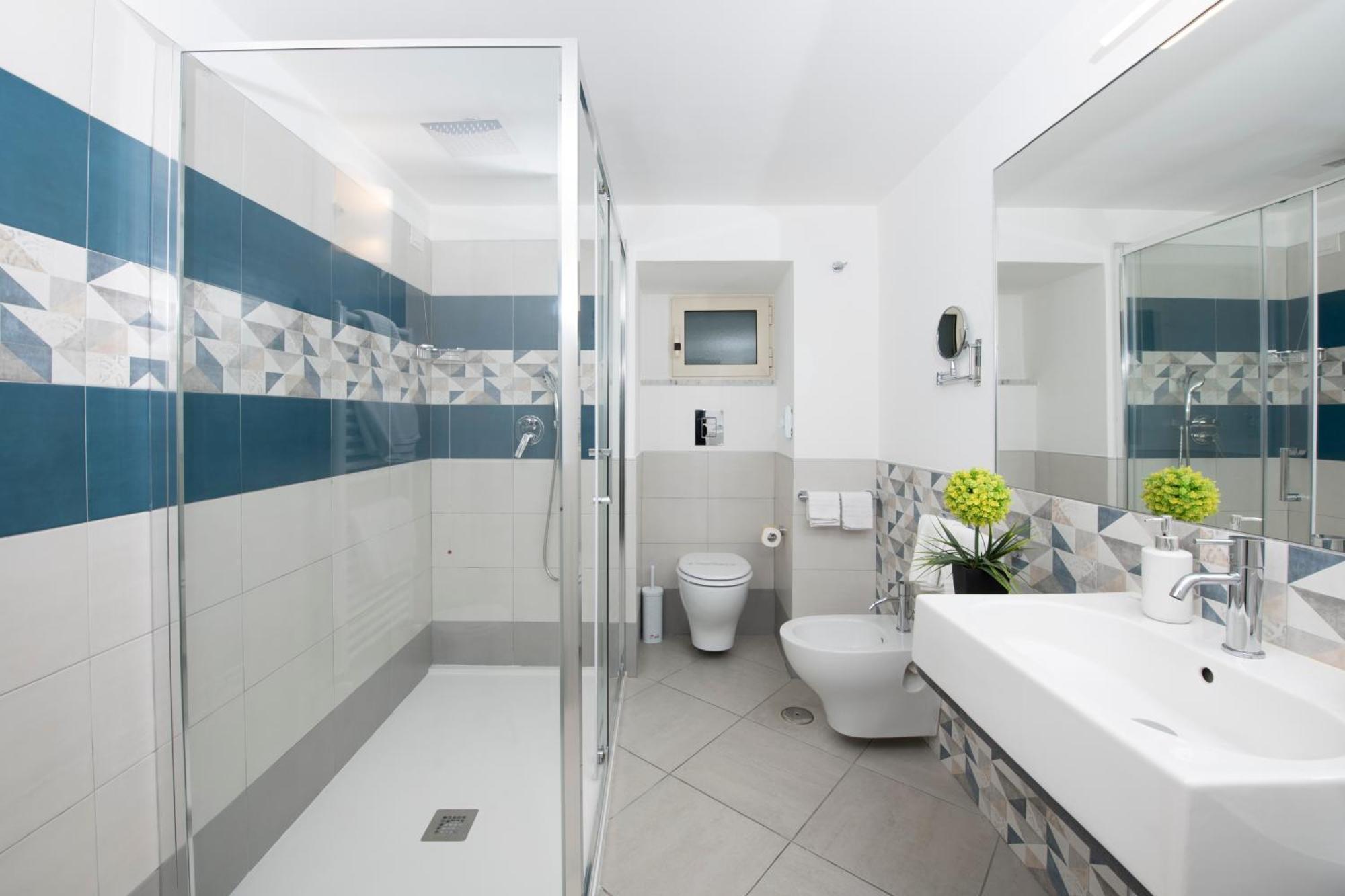 Casa Angelina Affittacamere Amalfi