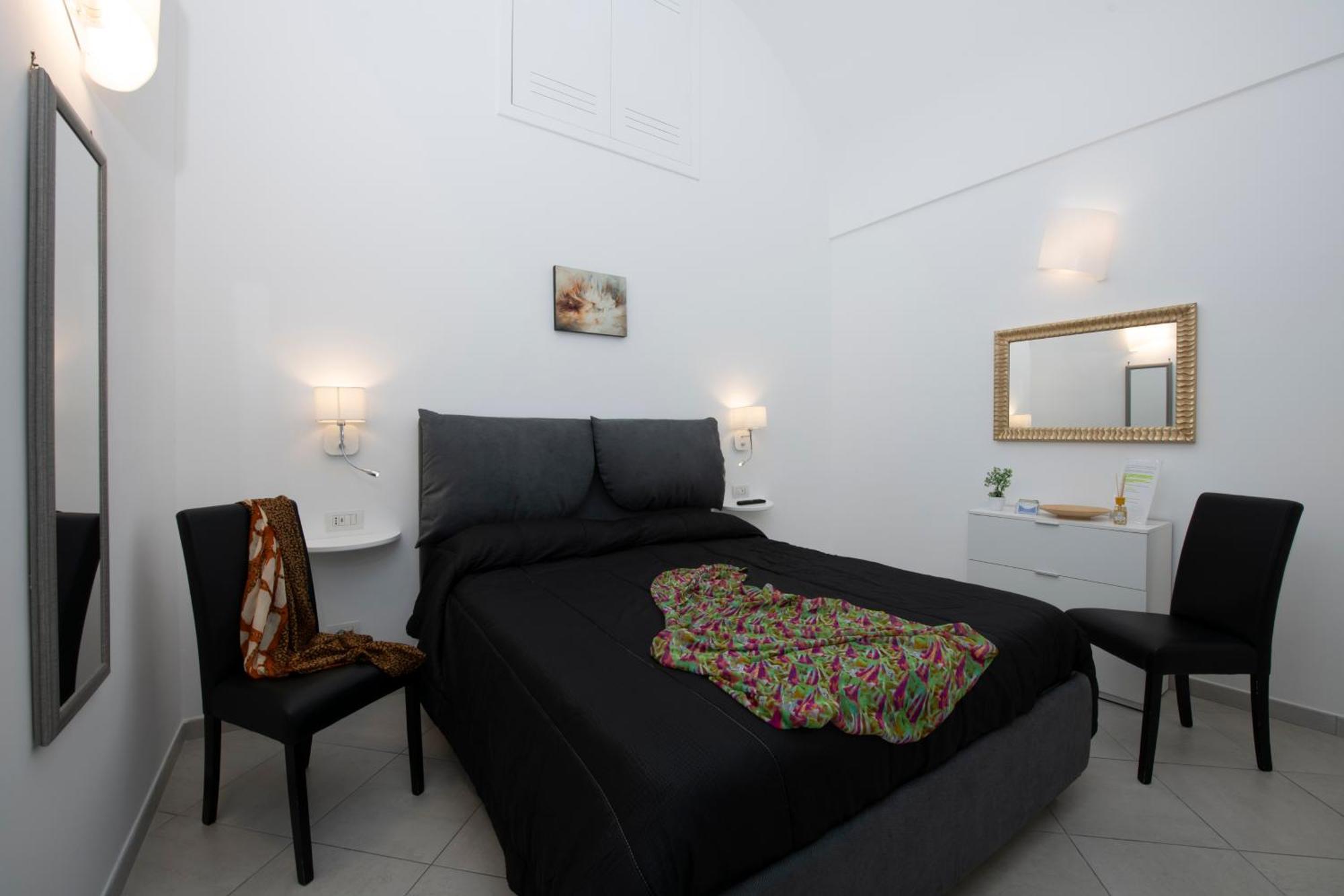 Casa Angelina Affittacamere