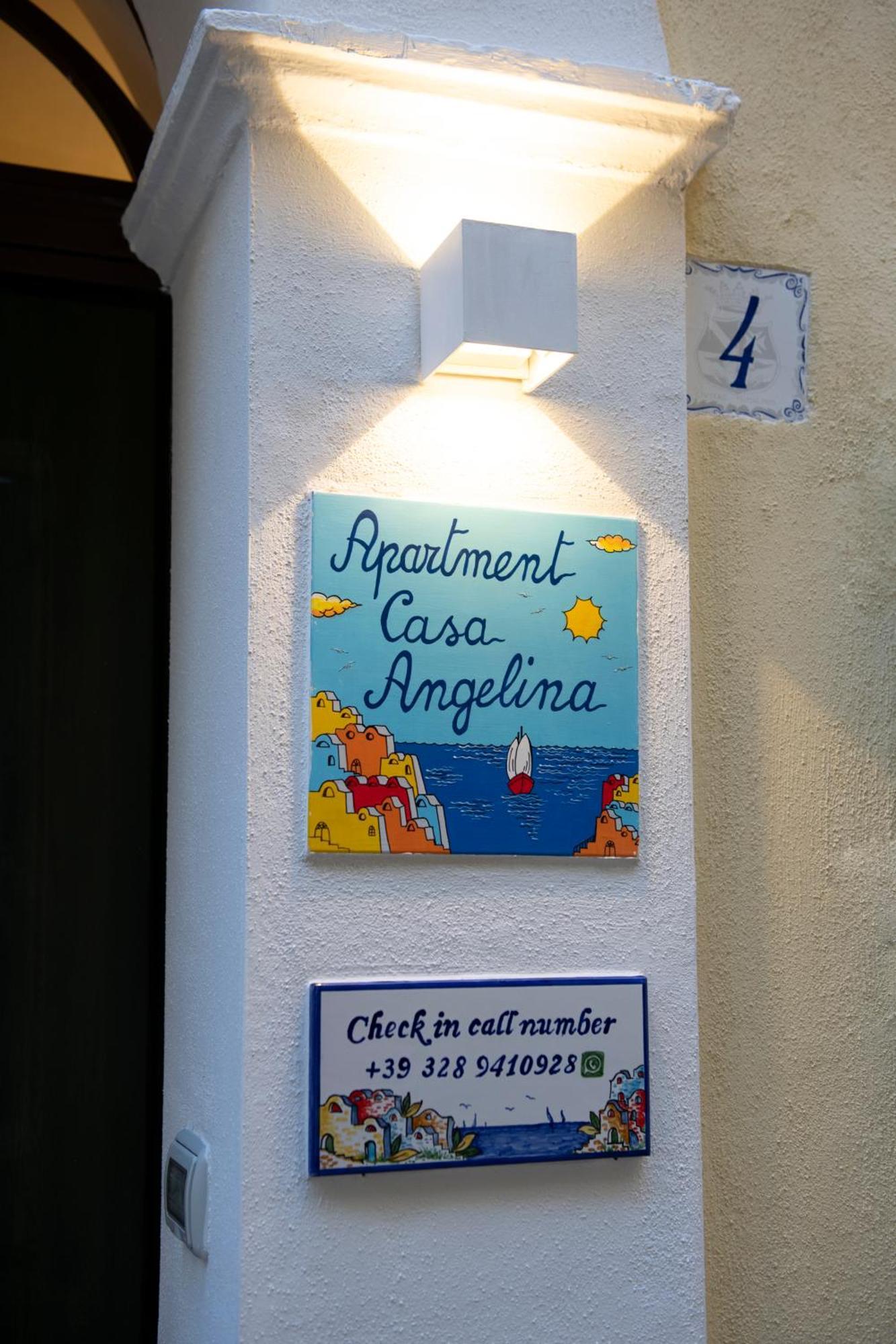 Casa Angelina 2* Amalfi