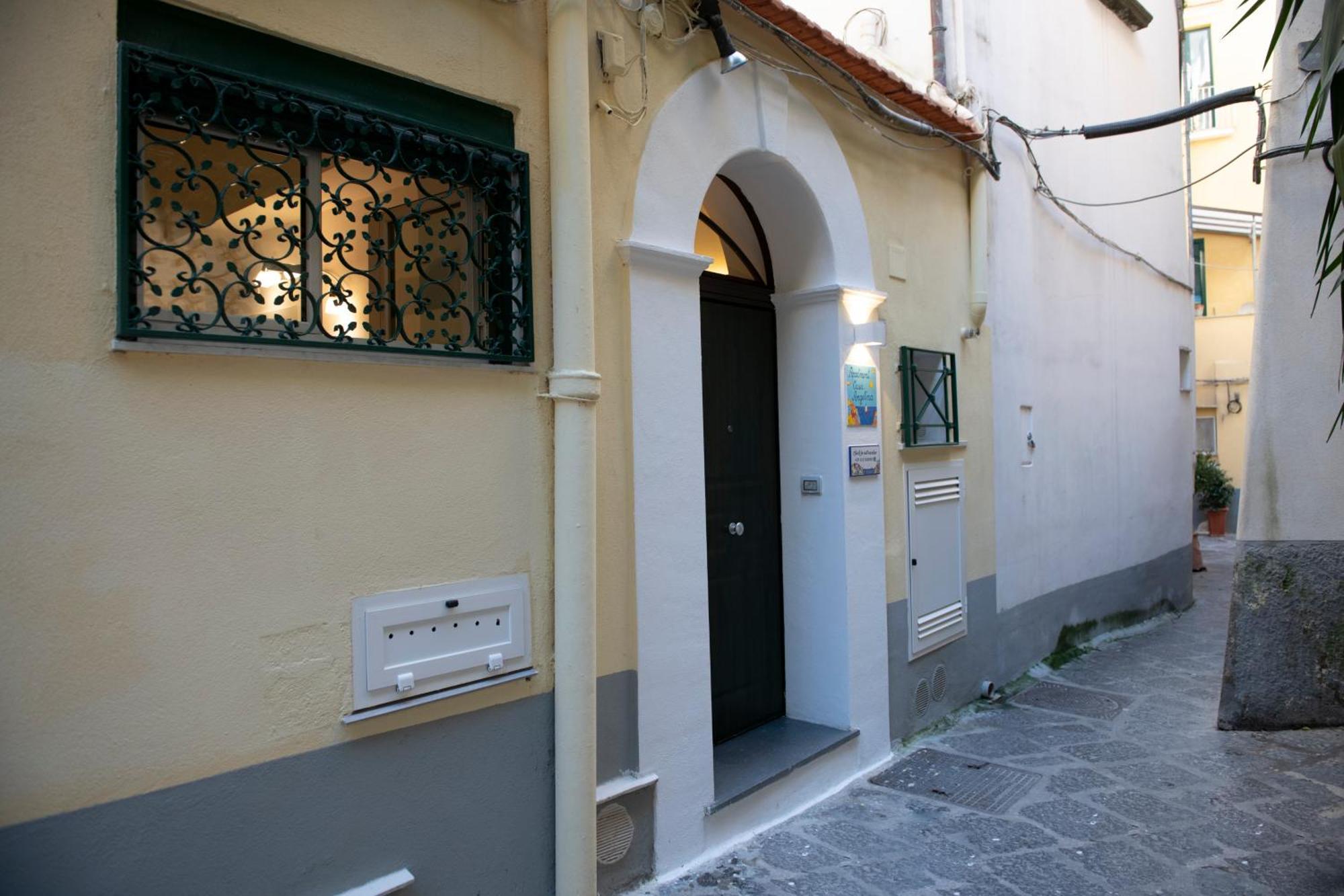 Casa Angelina Amalfi