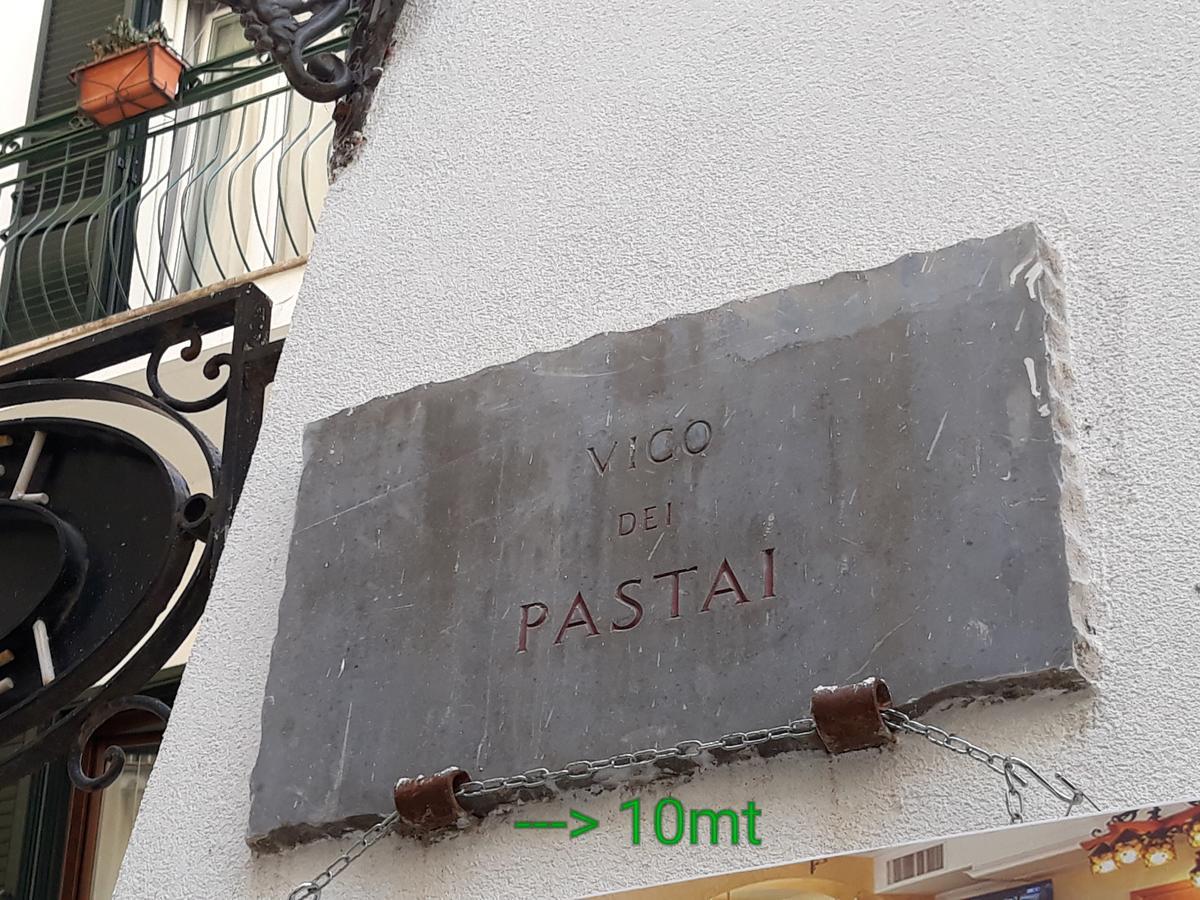 Casa Angelina Affittacamere 2*