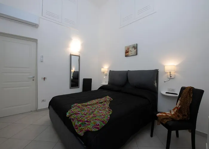 Amalfi Casa Angelina
