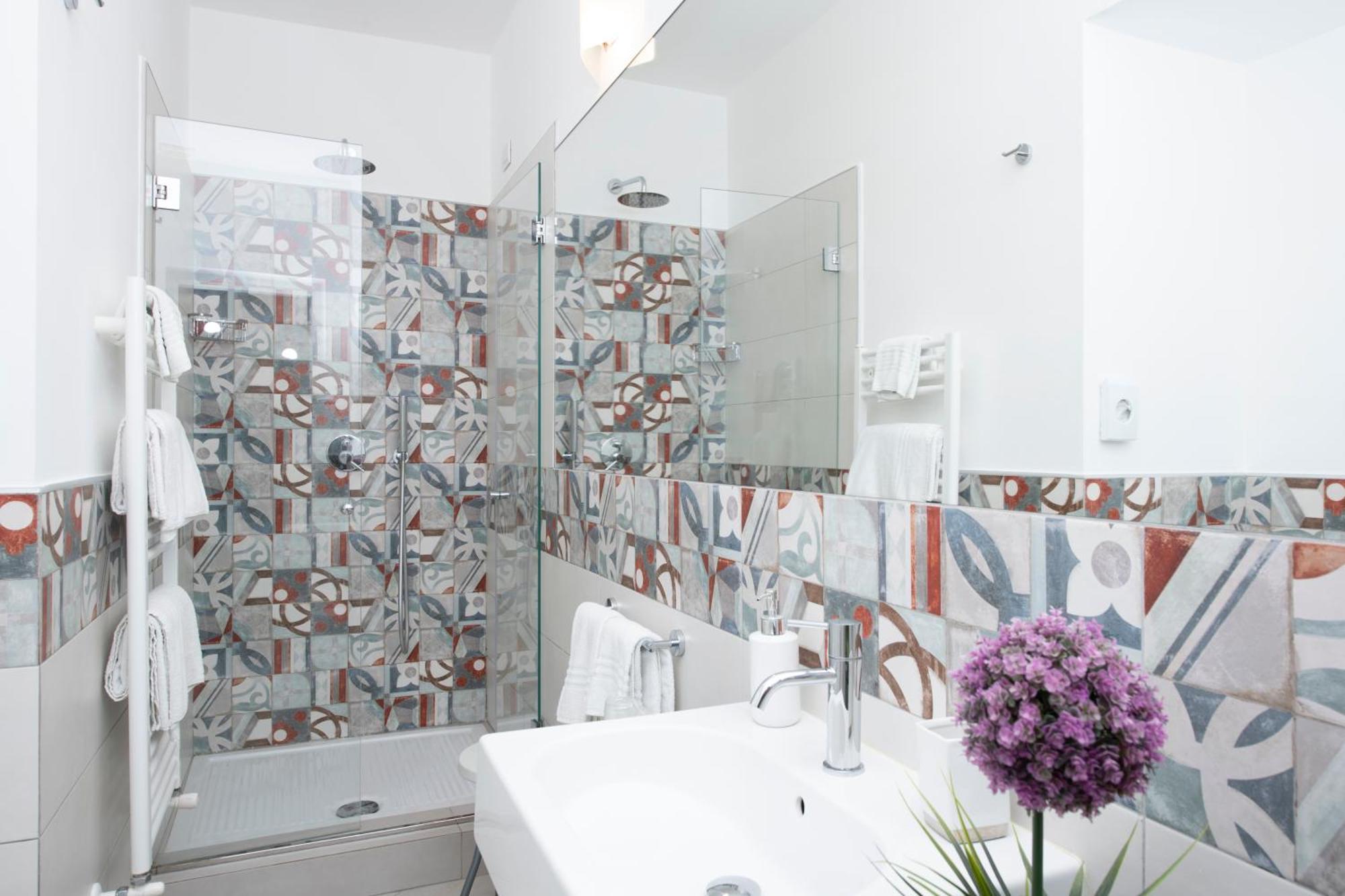 Guest house Casa Angelina Amalfi