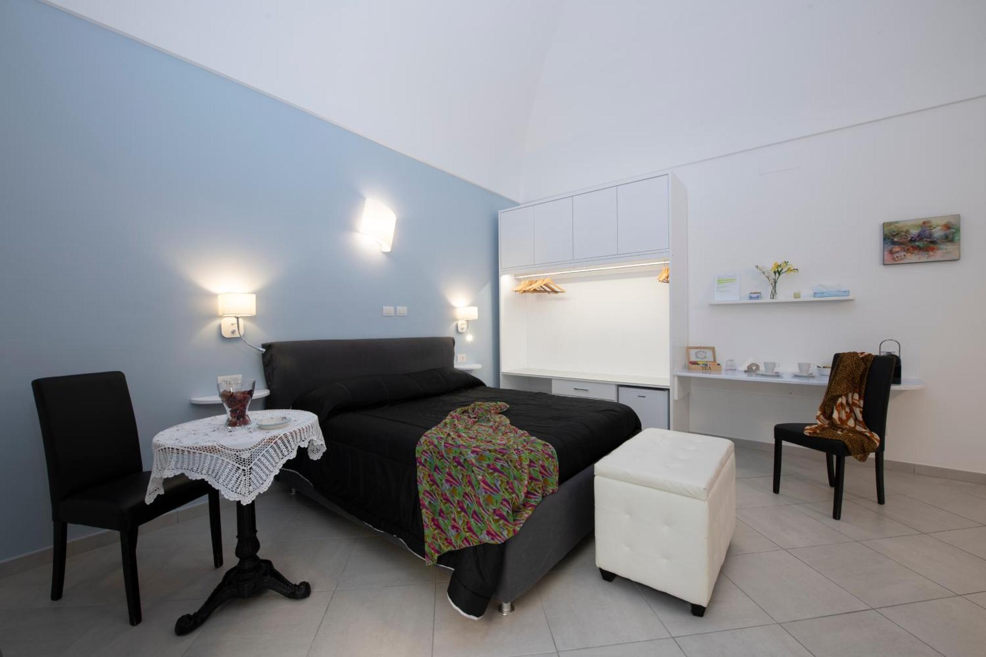 Guest house Casa Angelina