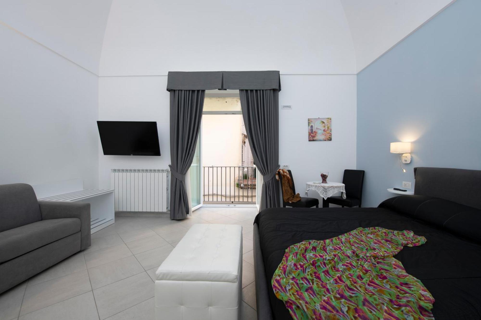 Casa Angelina Guest house Amalfi