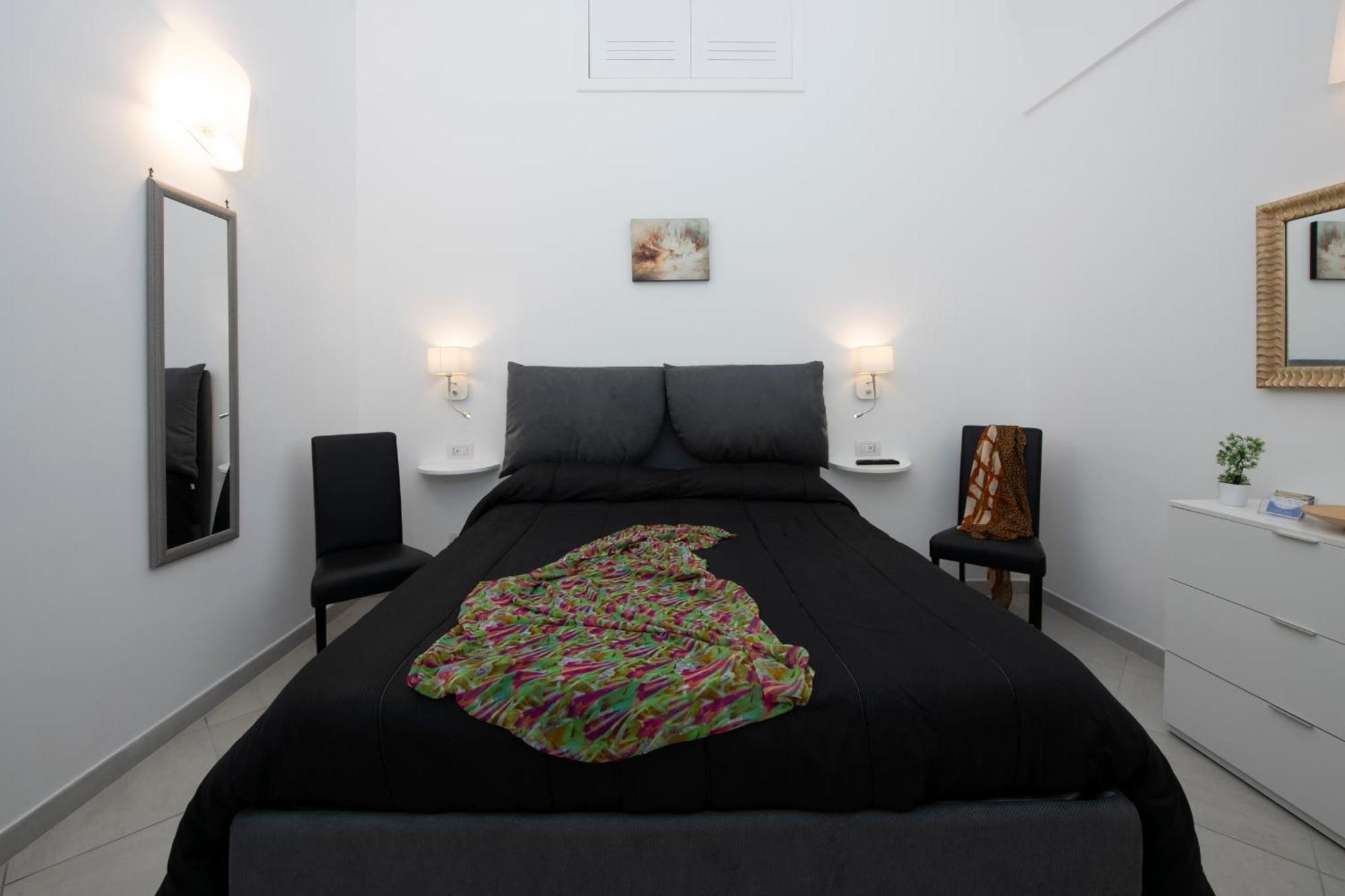 Pensión Casa Angelina Amalfi